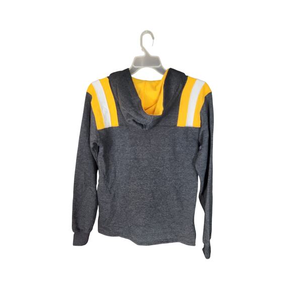 Pittsburgh Penguins hoodie NWT men's small - Picture 2 of 4